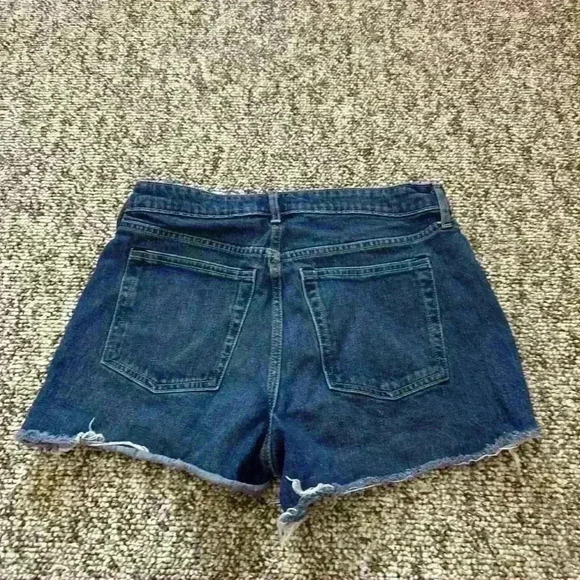 Free Assembly Jean Shorts - Picture 2 of 7